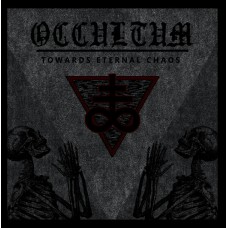 OCCULTUM - Towards Eternal Chaos CD